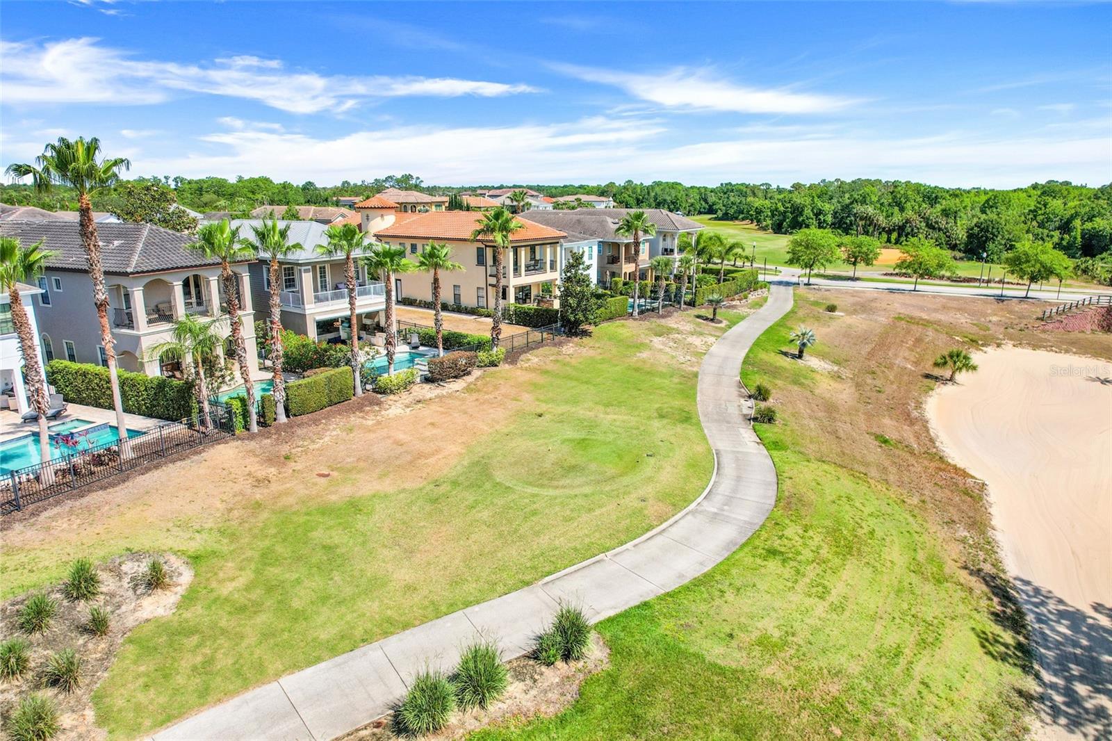 Image 6 of 57 For 1021 Castle Pines Court