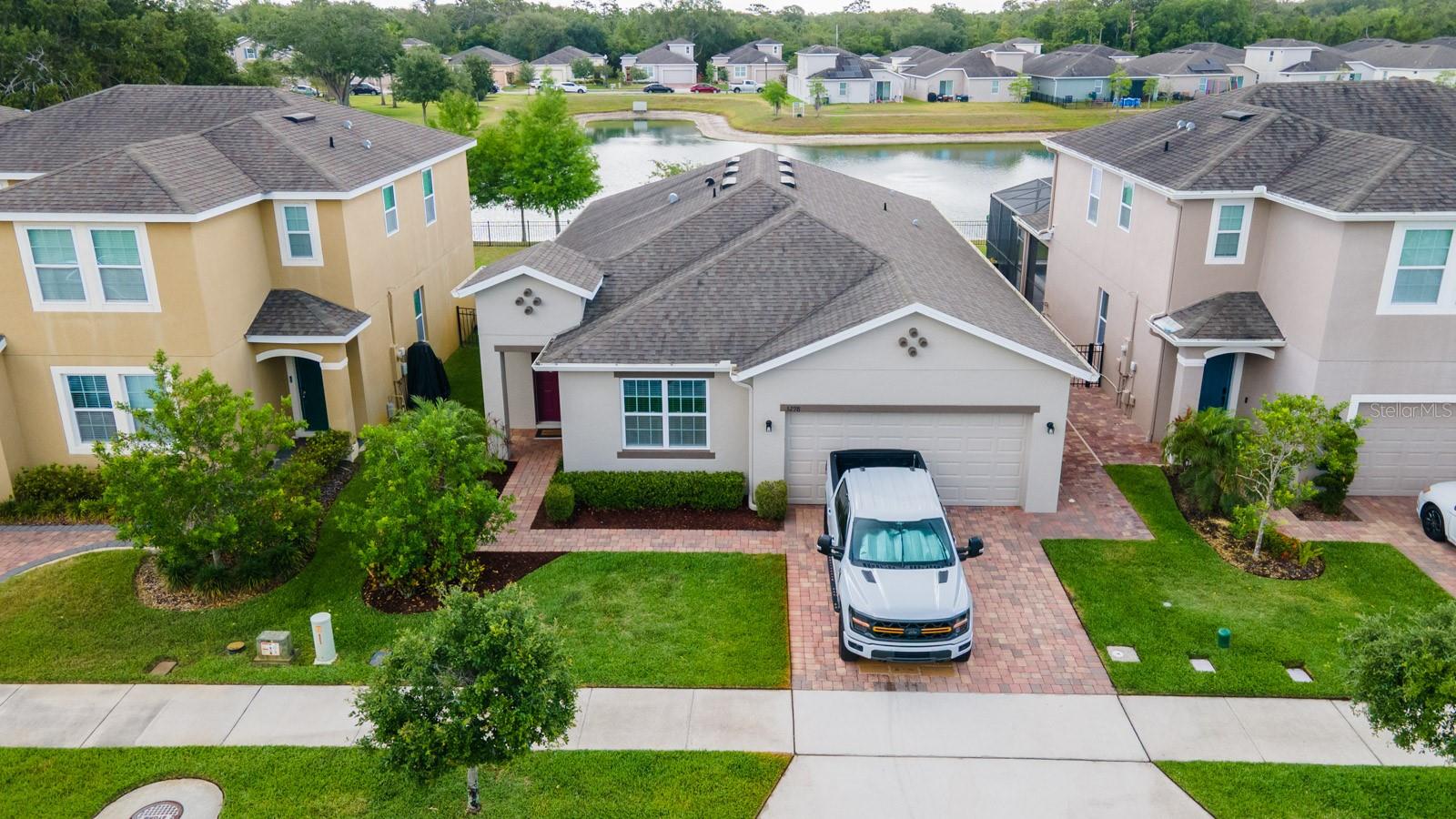 Details for 3298 Stratton Circle, KISSIMMEE, FL 34744