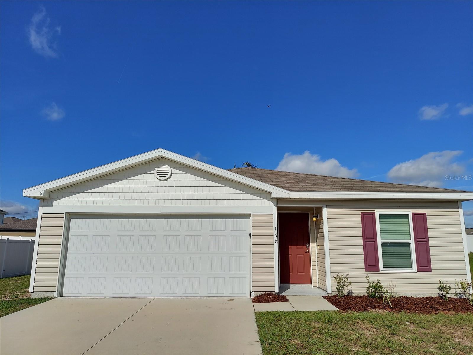 Details for 158 Violet Court, POINCIANA, FL 34759