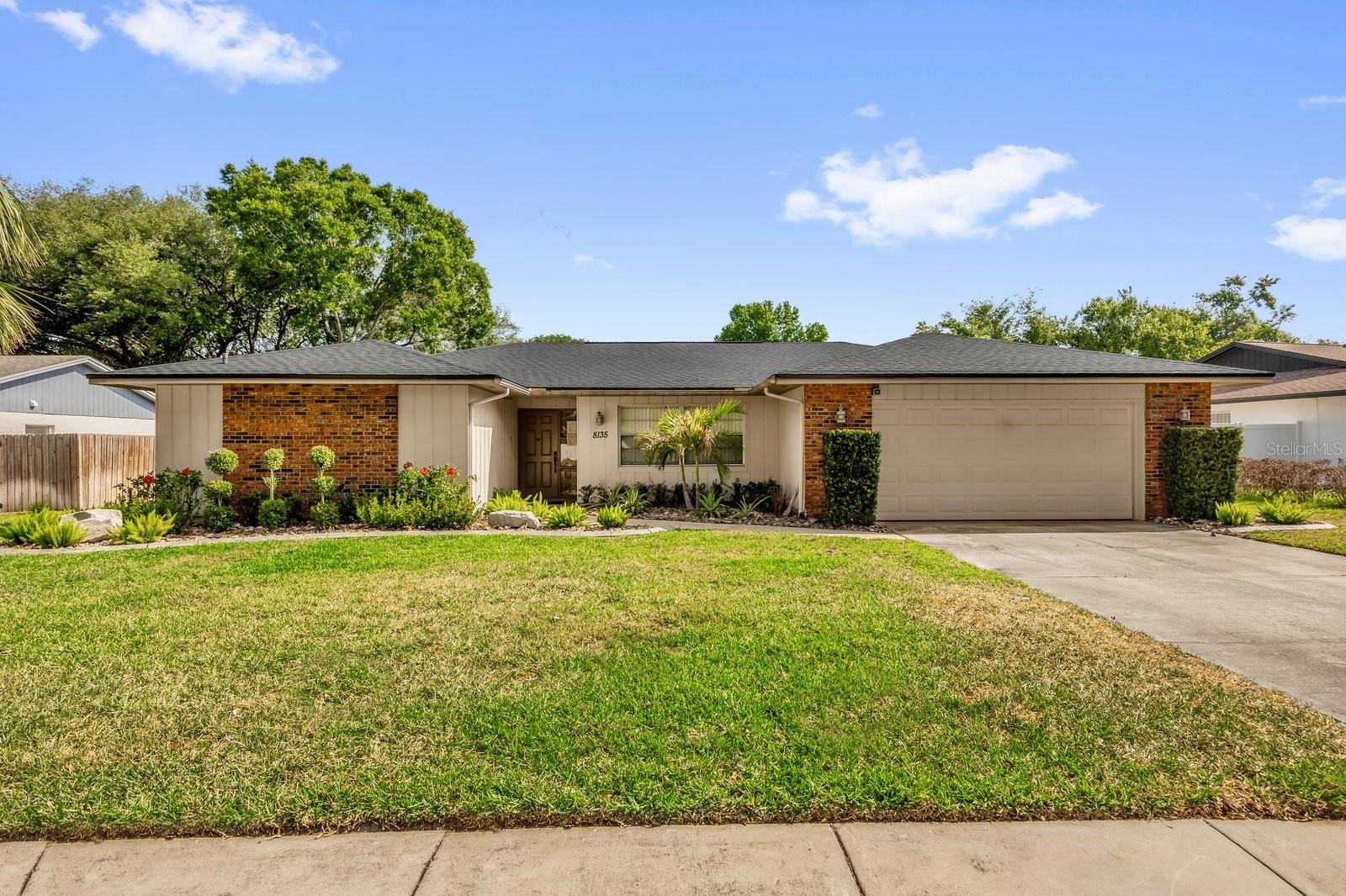 Details for 8135 Sandberry Boulevard, ORLANDO, FL 32819