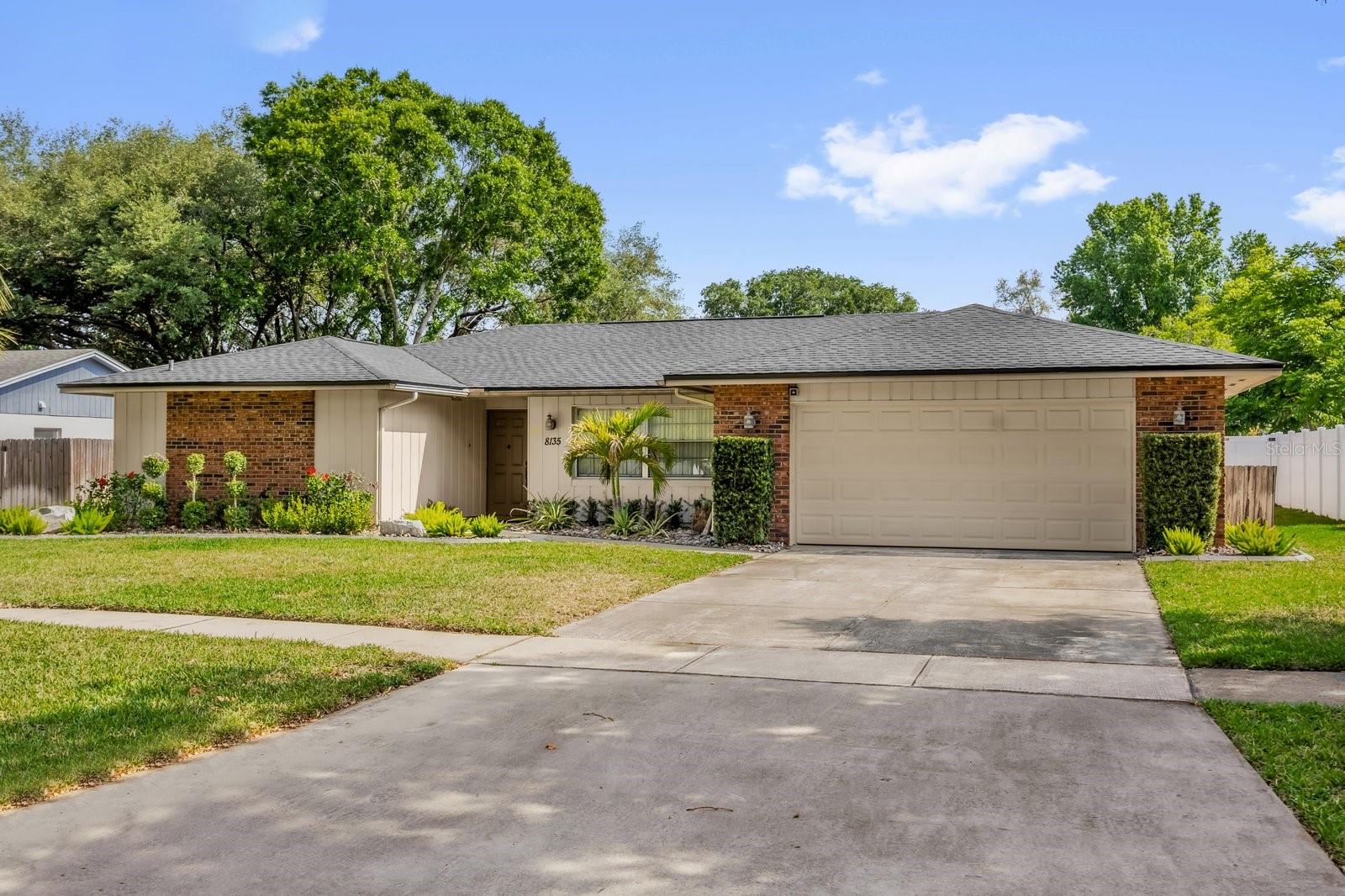 Image 2 of 19 For 8135 Sandberry Boulevard