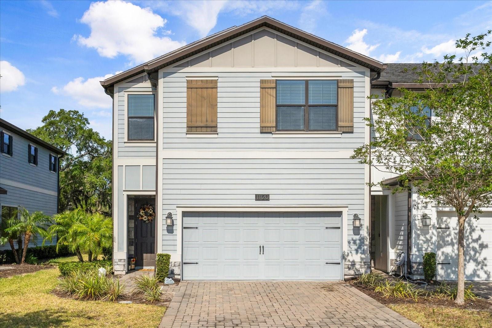 Details for 11120 Whistling Pine Way, ORLANDO, FL 32832