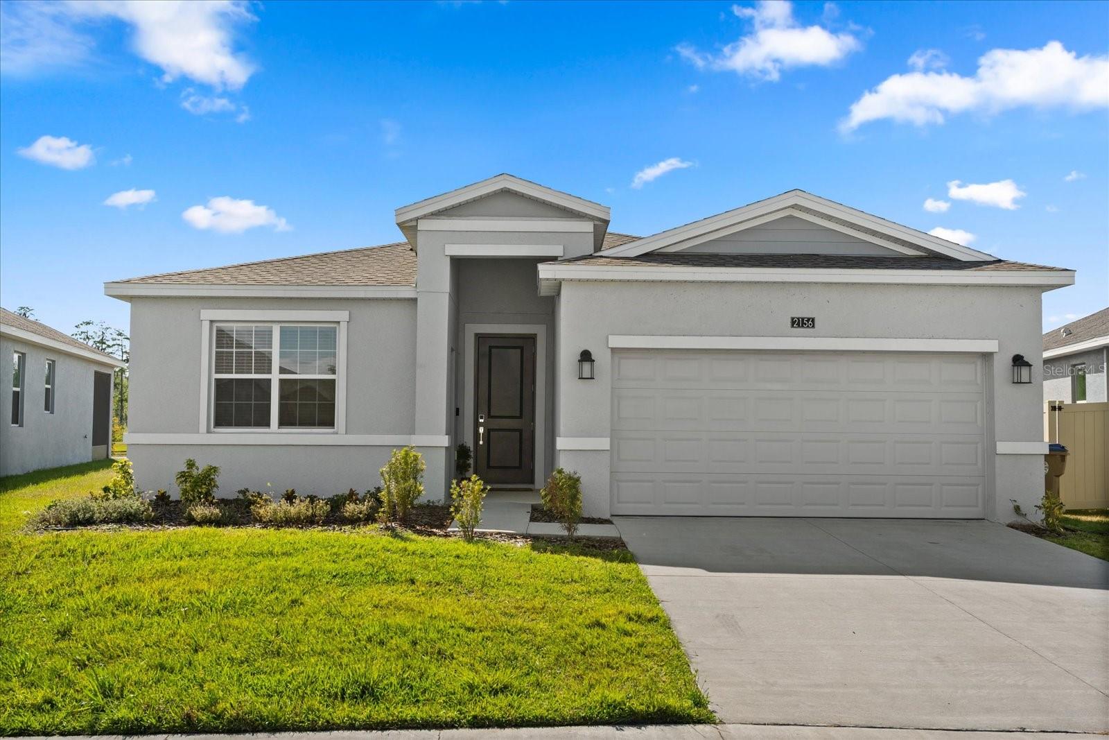 Details for 2156 Merrybells Dr, KISSIMMEE, FL 34746
