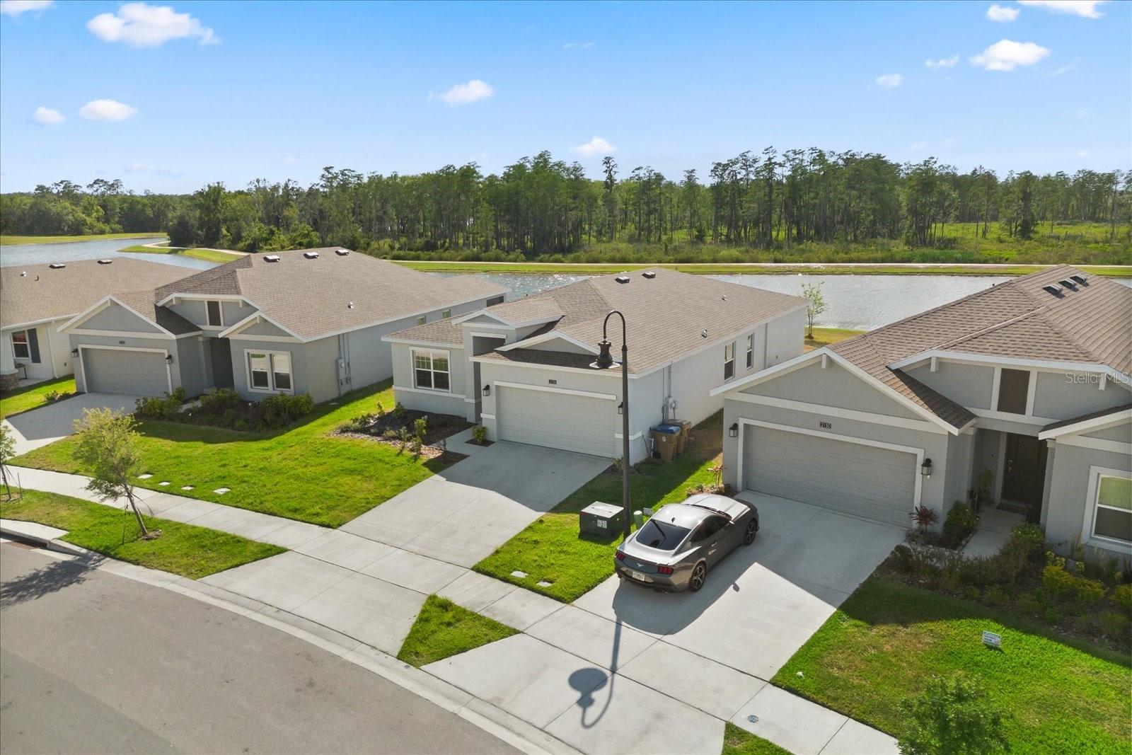 Image 36 of 37 For 2156 Merrybells Dr