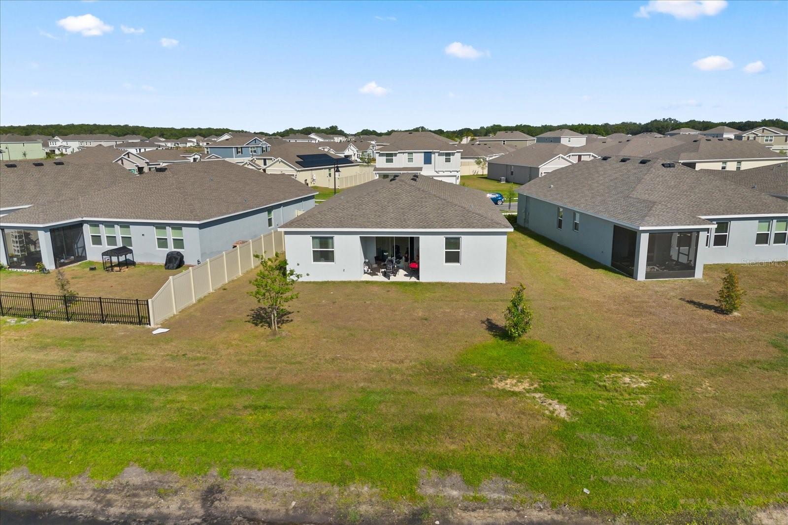 Image 37 of 37 For 2156 Merrybells Dr
