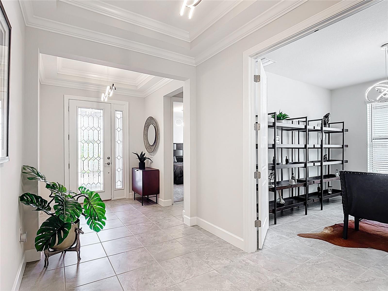 Image 4 of 50 For 684 San Augusto Drive
