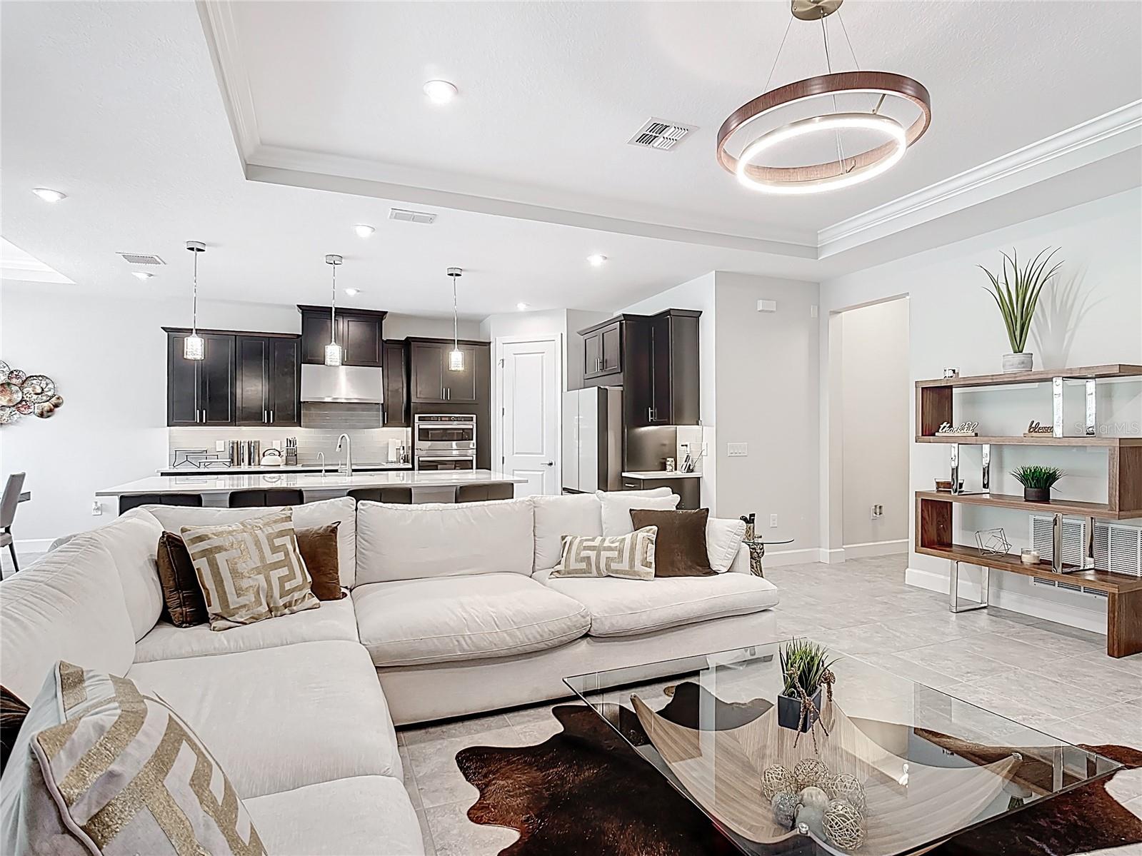 Image 5 of 50 For 684 San Augusto Drive