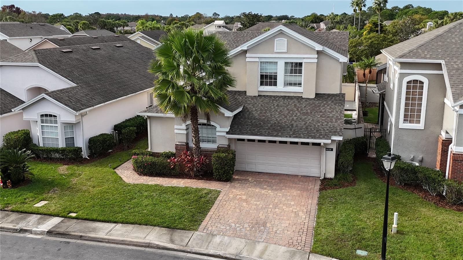 Details for 14321 Mandolin Dr, ORLANDO, FL 32837