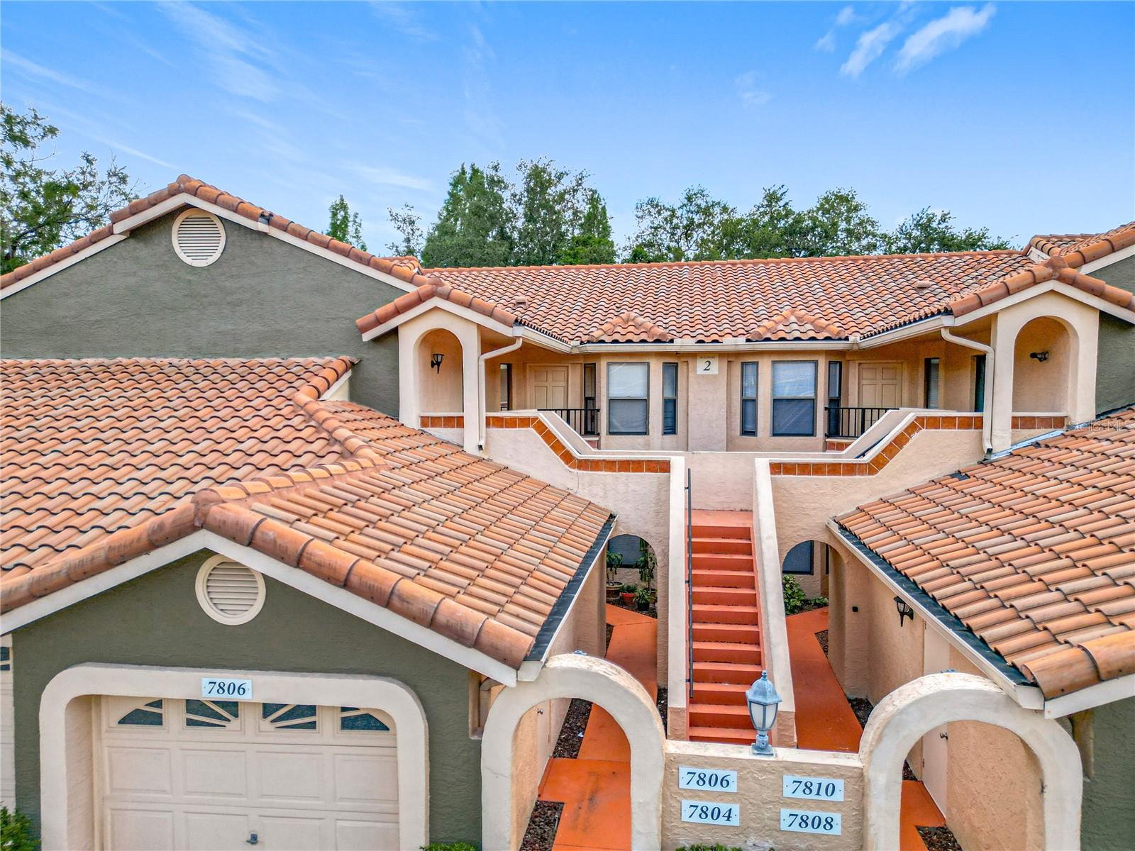 Image 2 of 36 For 7806 Sugar Brook Court 7806