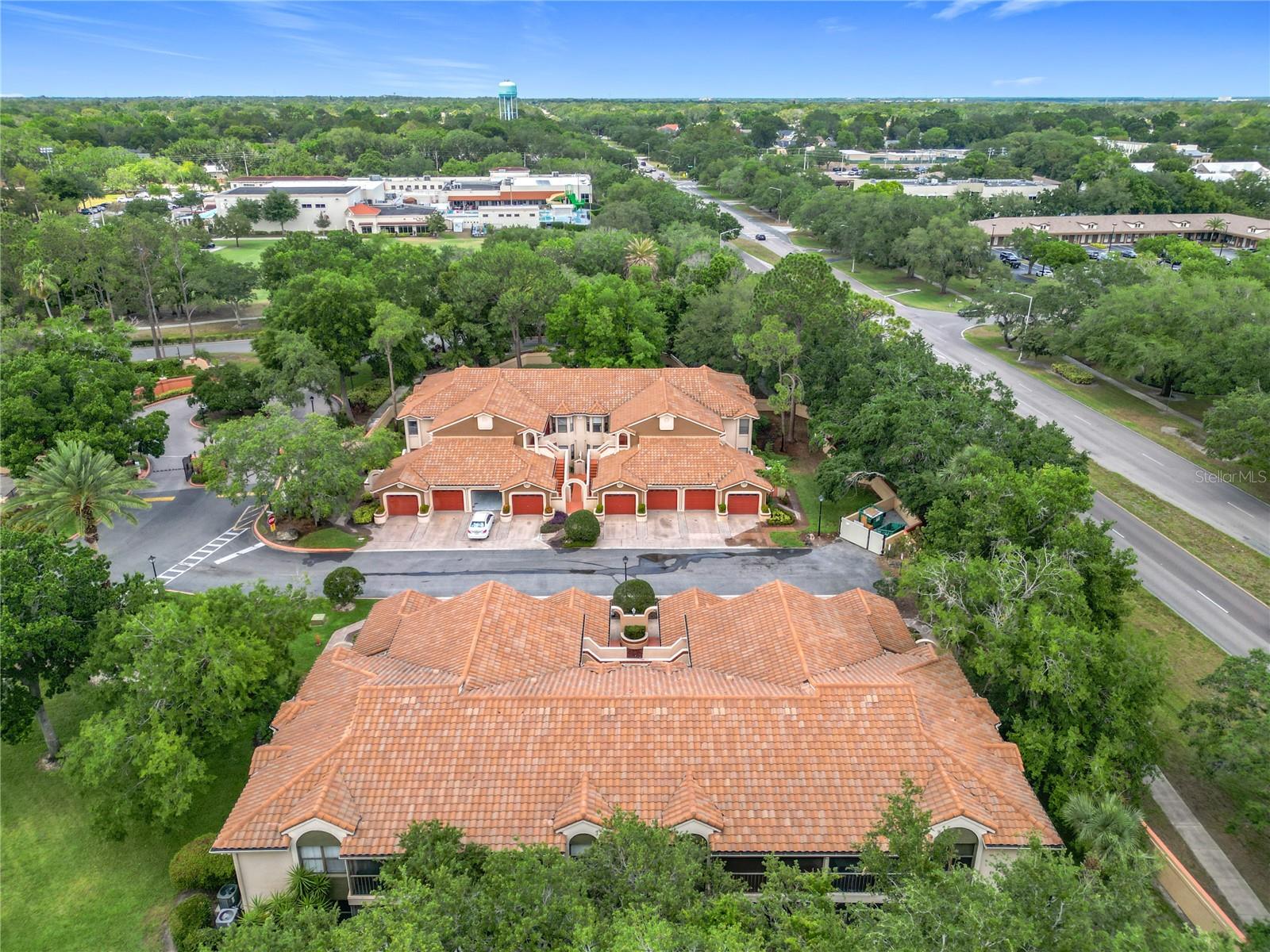 Image 32 of 36 For 7806 Sugar Brook Court 7806