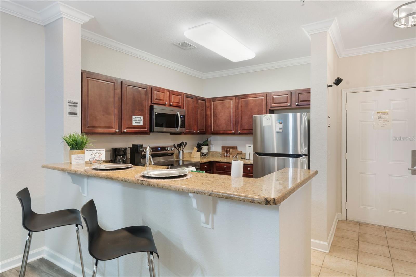 Image 10 of 53 For 1375 Tuscana Lane 1207