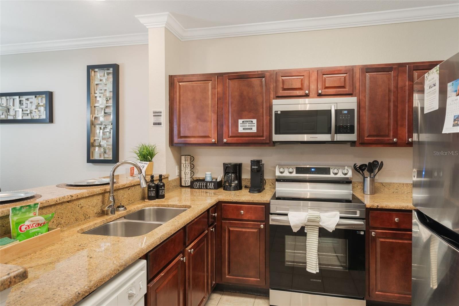 Image 11 of 53 For 1375 Tuscana Lane 1207