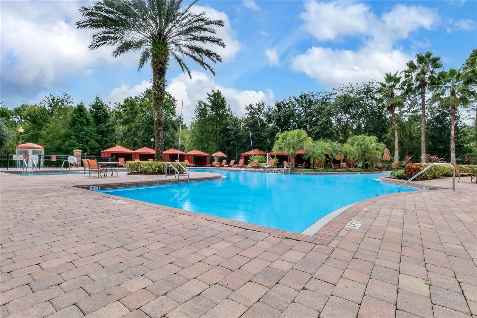 Image 31 of 53 For 1375 Tuscana Lane 1207