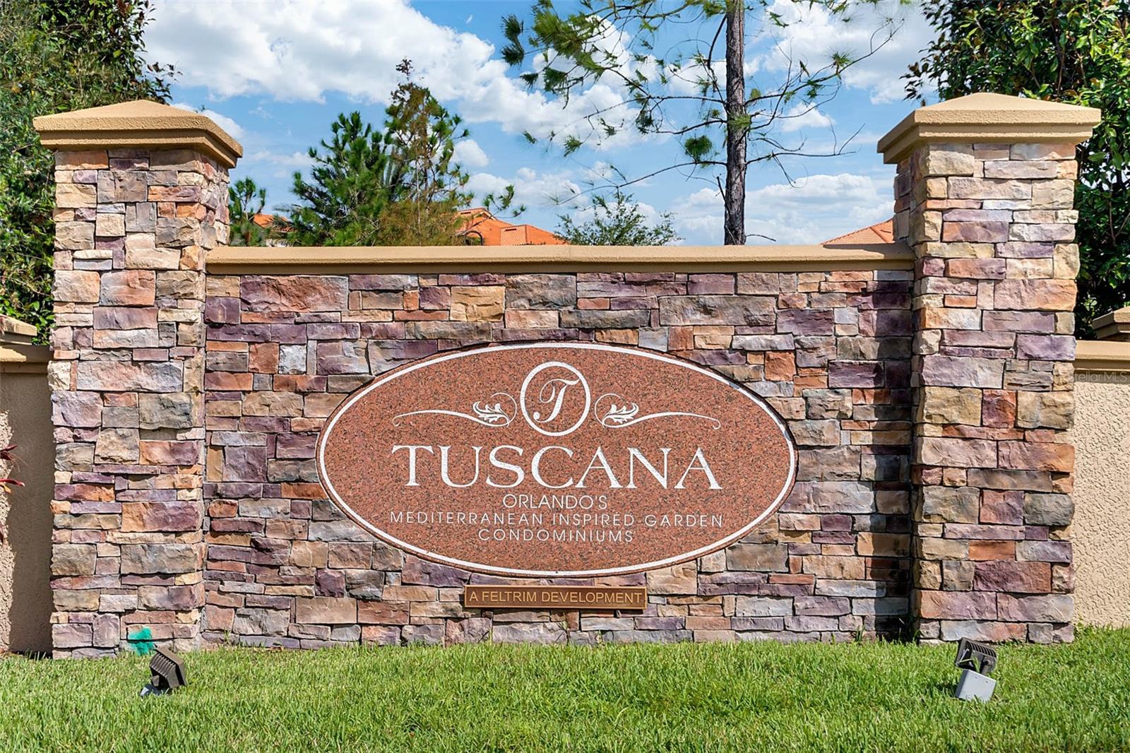 Image 44 of 53 For 1375 Tuscana Lane 1207