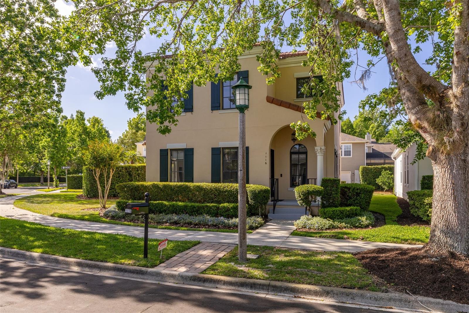 Details for 1116 Oak Pond Drive, CELEBRATION, FL 34747
