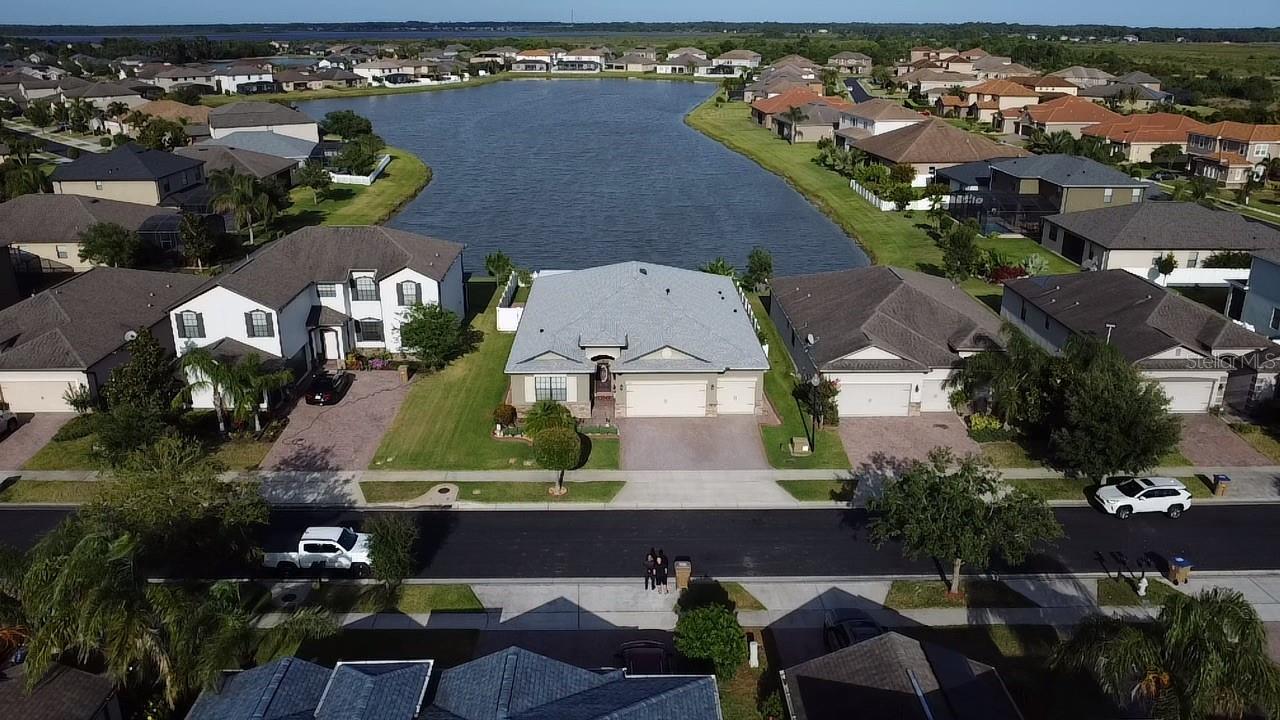 Image 40 of 56 For 4337 Summer Breeze Way