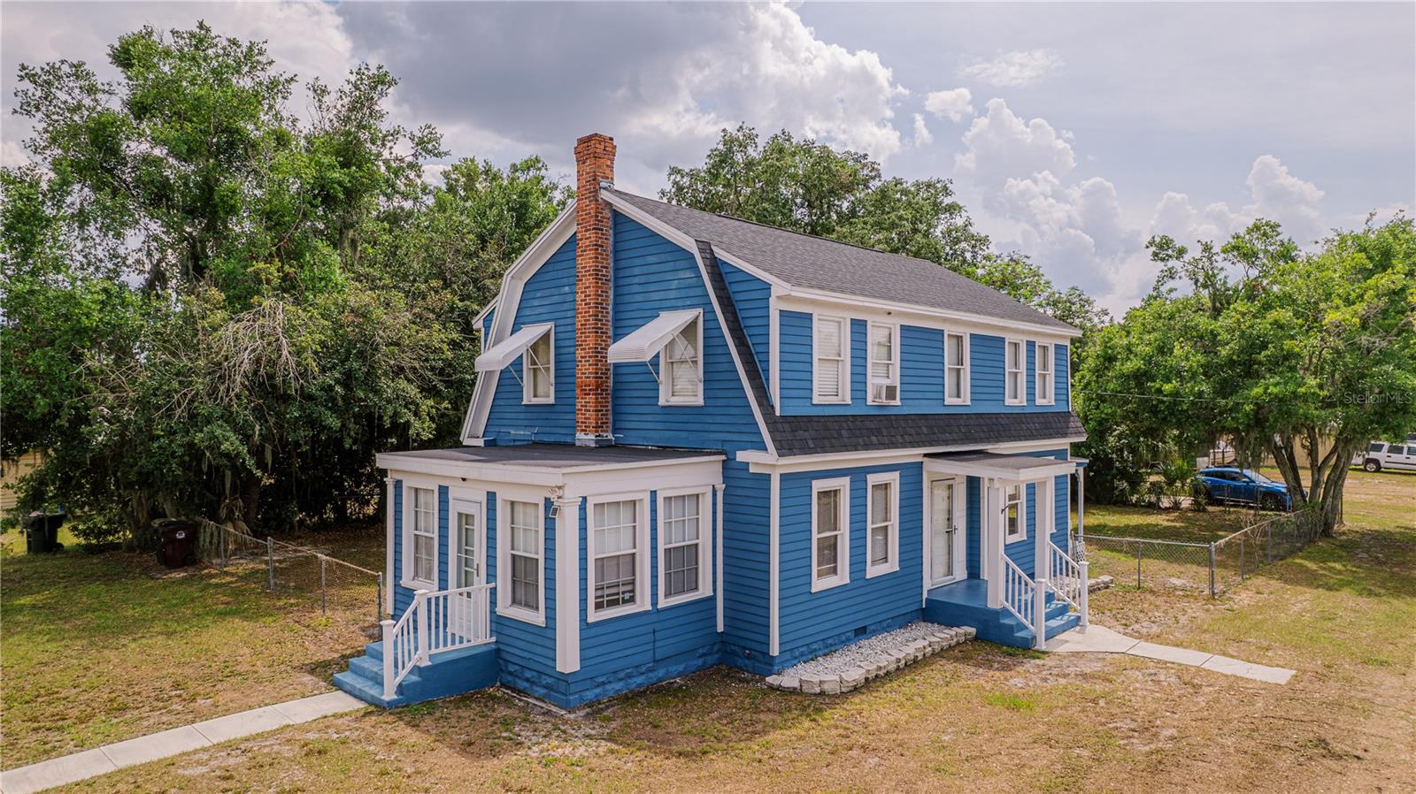 Details for 1400 Florida Avenue, ST CLOUD, FL 34769
