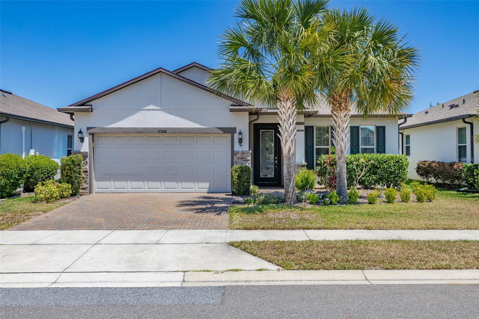 Details for 17324 Bracken Fern Lane, CLERMONT, FL 34714