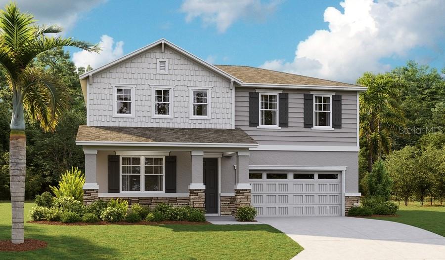 Details for 1066 Cloud Ridge Court, MOUNT DORA, FL 32757