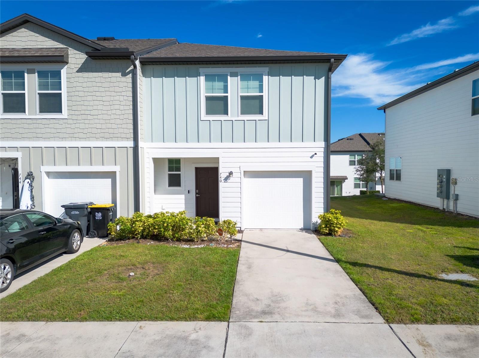 Details for 740 Madison Drive, DAVENPORT, FL 33837