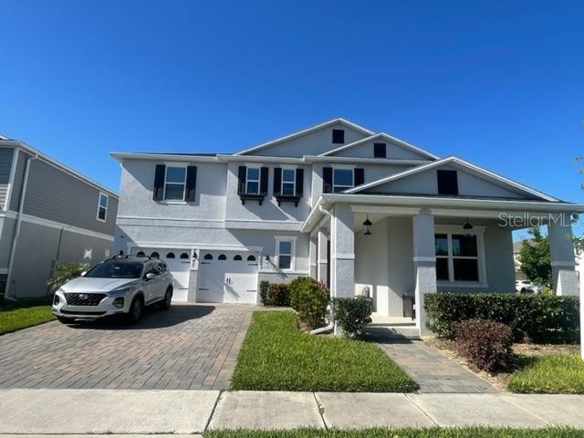 Details for 14005 Peach Orchard Way, WINTER GARDEN, FL 34787