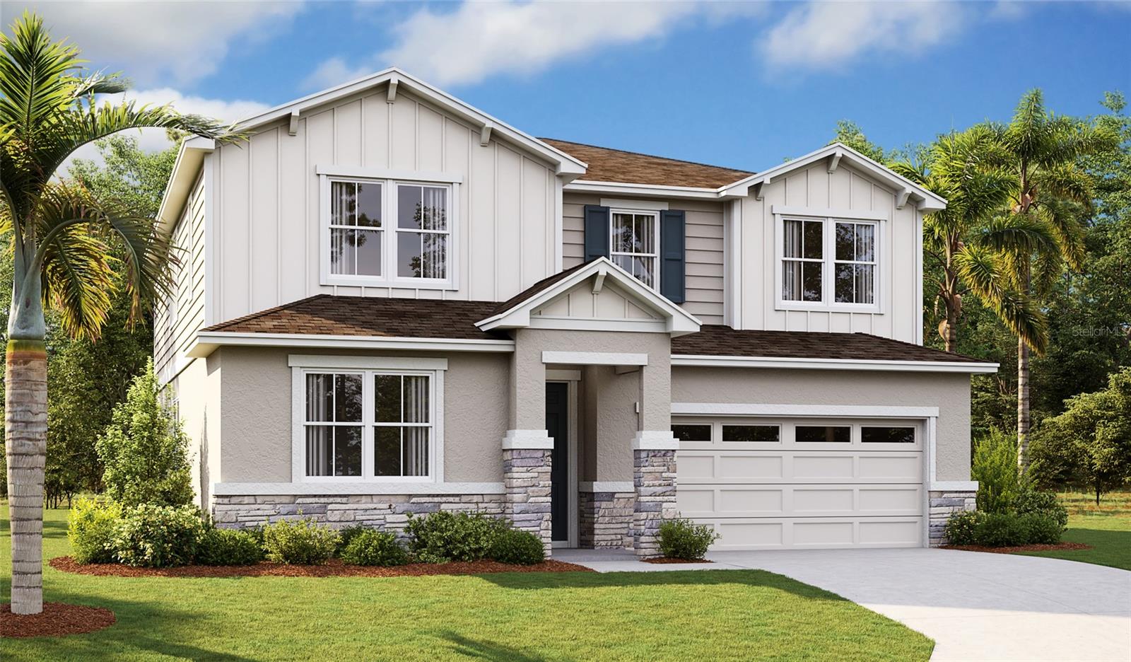 Details for 1058 Cloud Ridge Court, MOUNT DORA, FL 32757