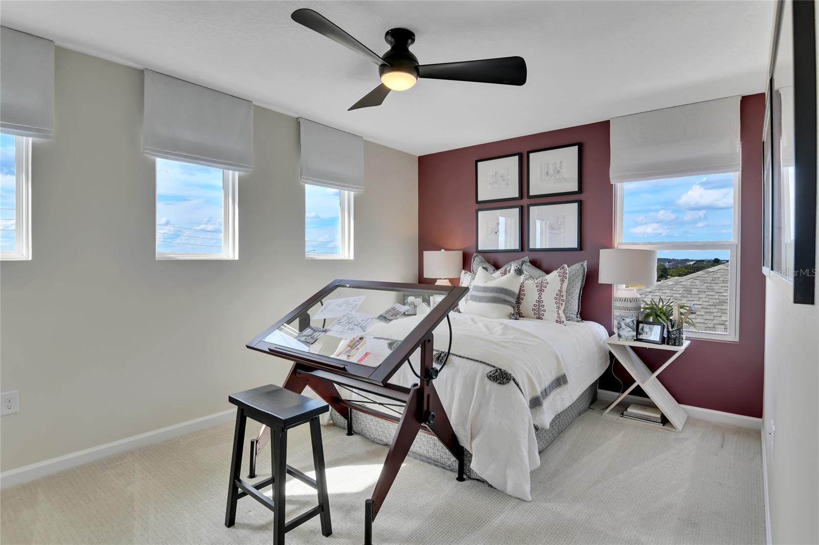 Image 18 of 21 For 1058 Cloud Ridge Court