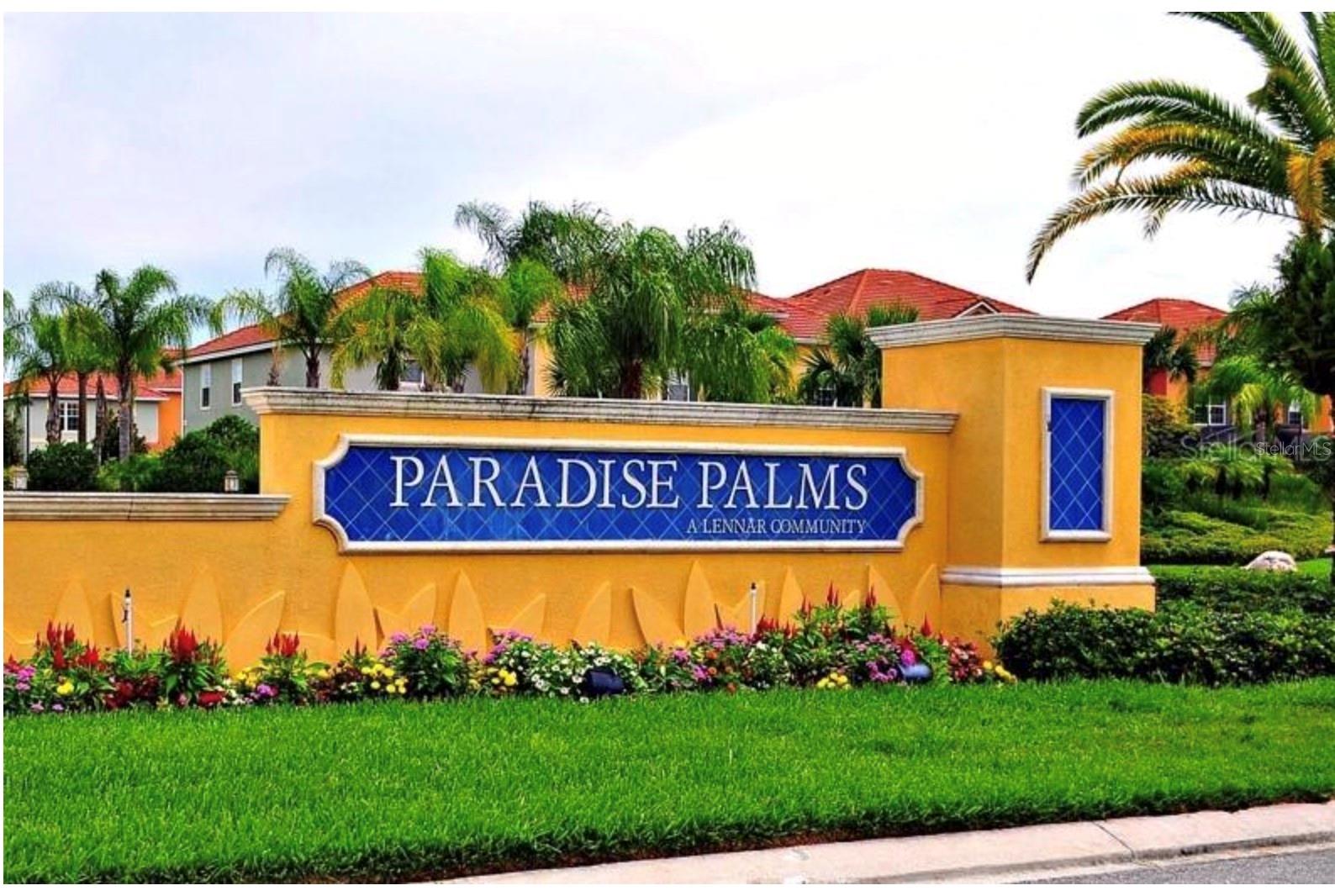 Image 2 of 53 For 8974 California Palm Road