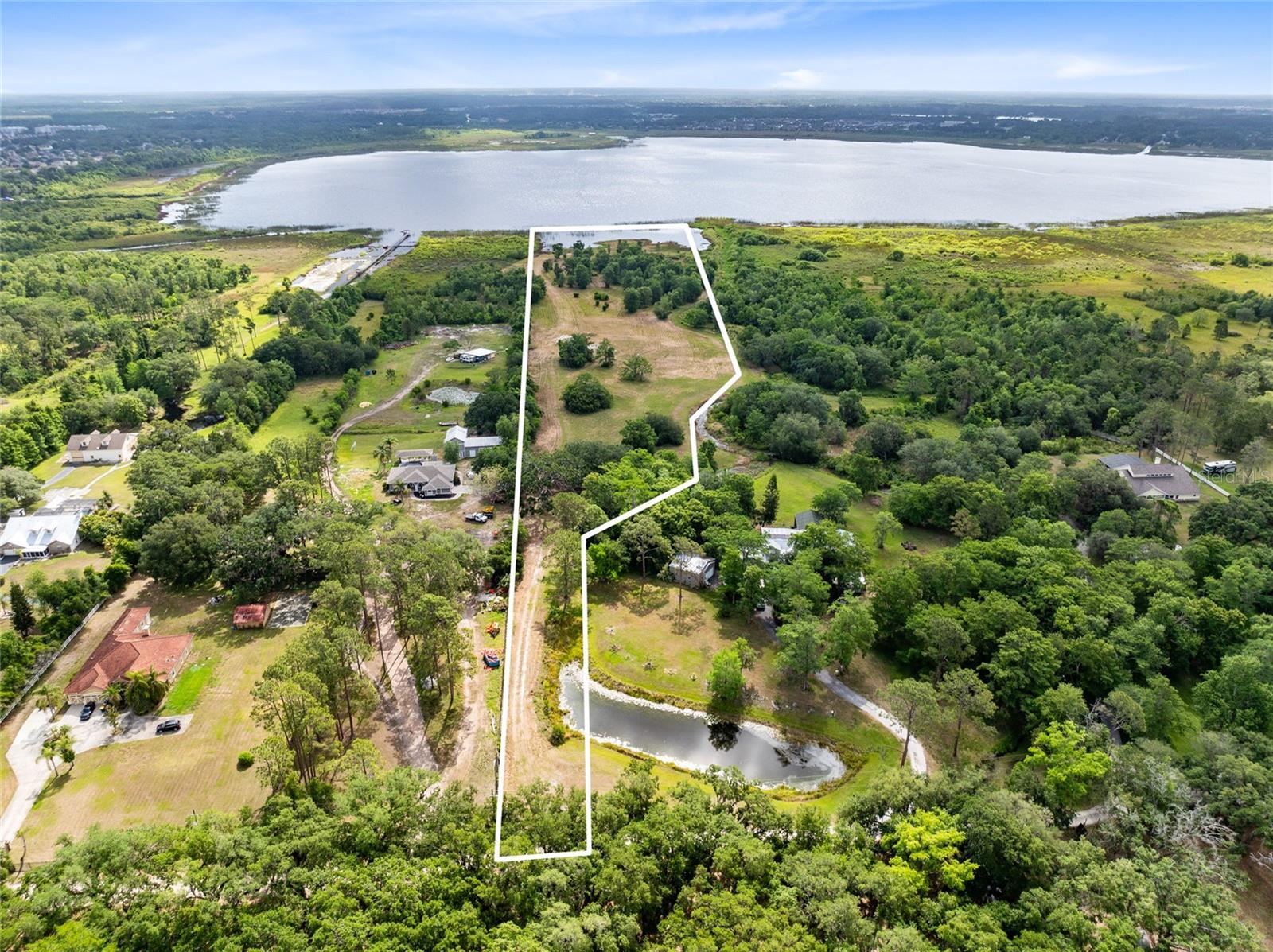 Details for 3061 Tindall Acres Road, KISSIMMEE, FL 34744