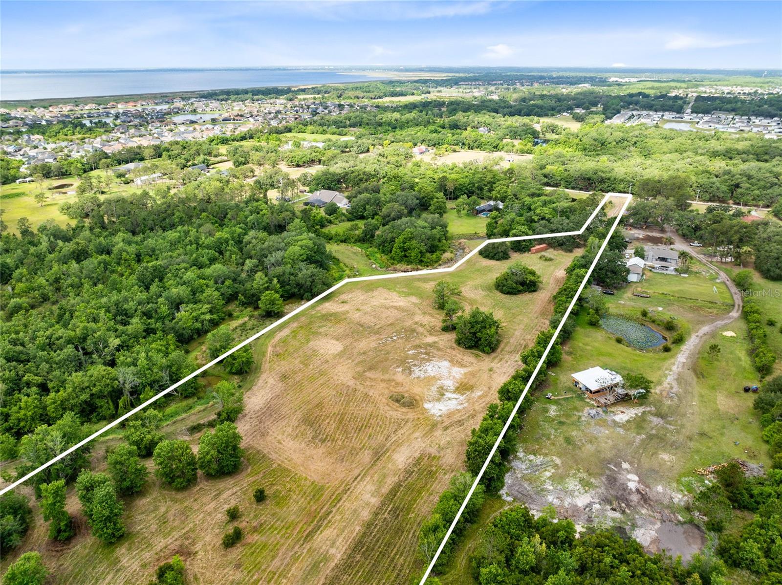Image 3 of 10 For 3061 Tindall Acres Road