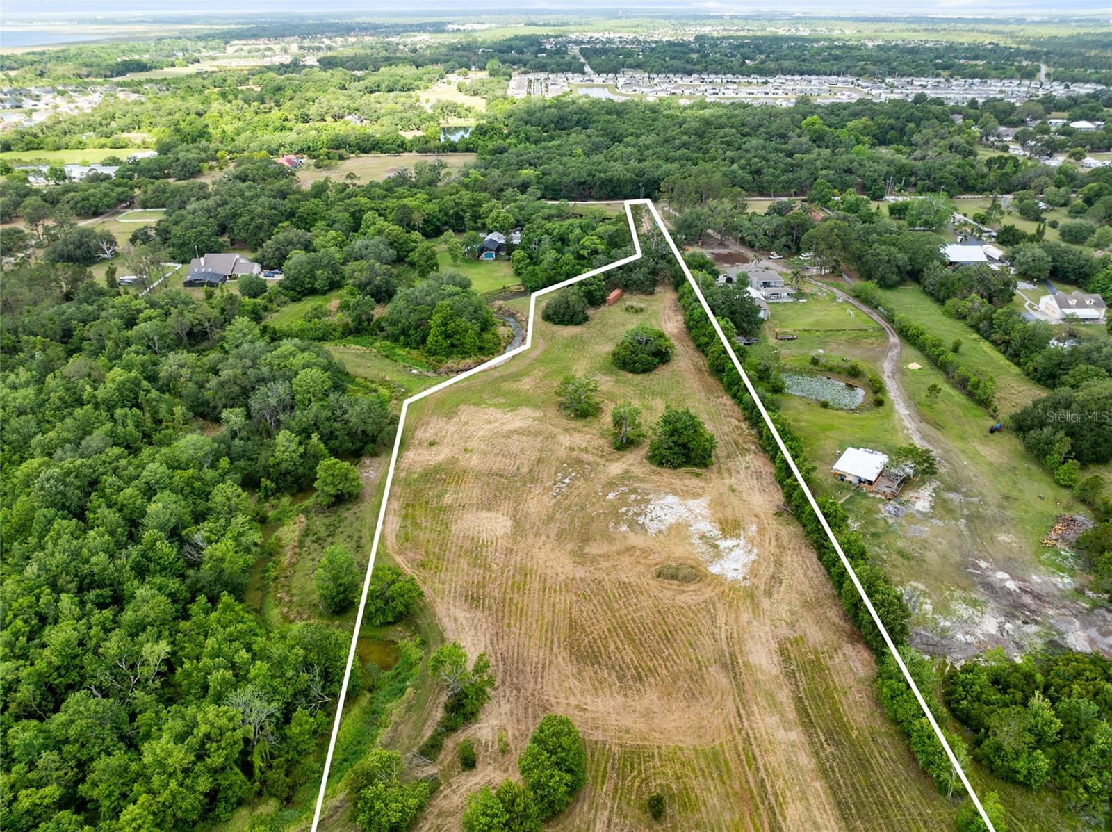 Image 4 of 10 For 3061 Tindall Acres Road