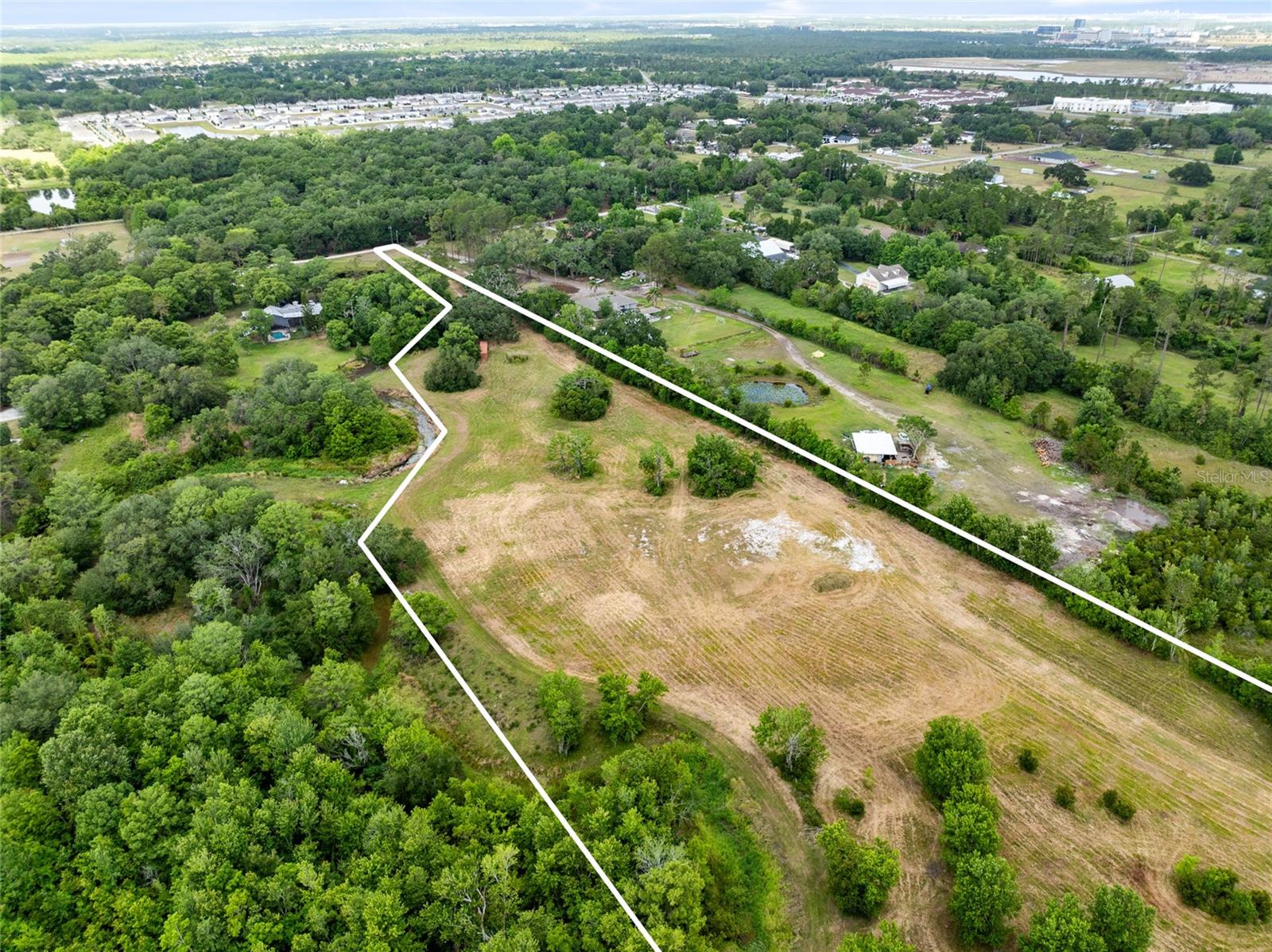 Image 5 of 10 For 3061 Tindall Acres Road