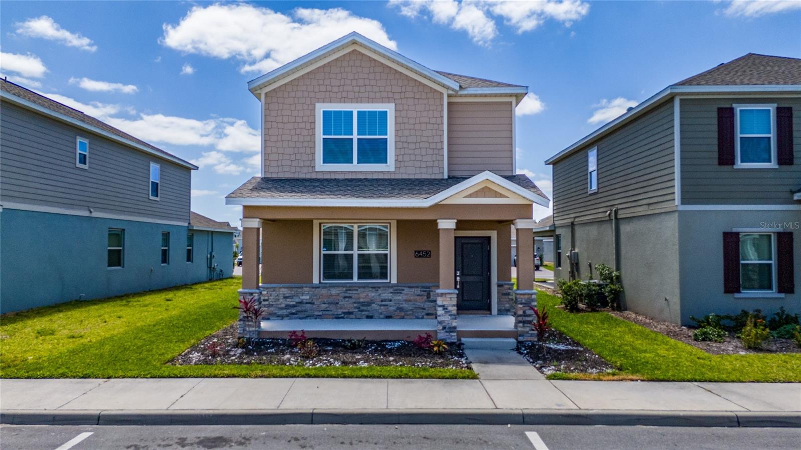 Details for 6452 Sprucepine Lane, ST CLOUD, FL 34771