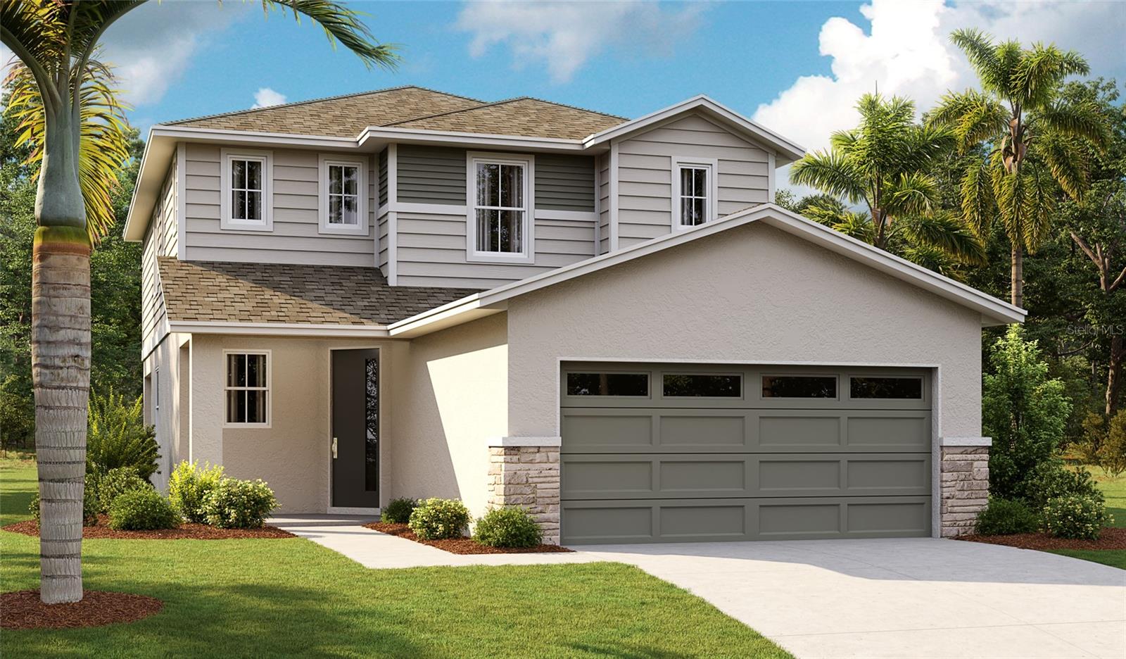 Details for 6026 Jensen View Avenue, APOLLO BEACH, FL 33572