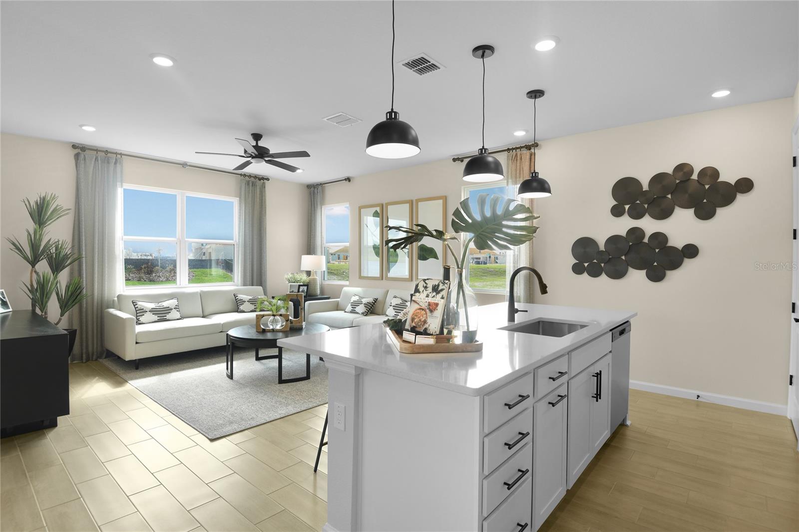 Image 5 of 36 For 6026 Jensen View Avenue