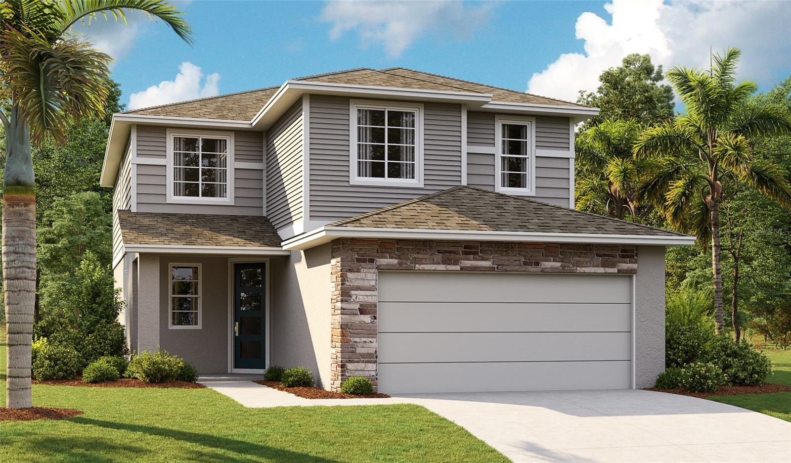 Details for 6034 Jensen View Avenue, APOLLO BEACH, FL 33572
