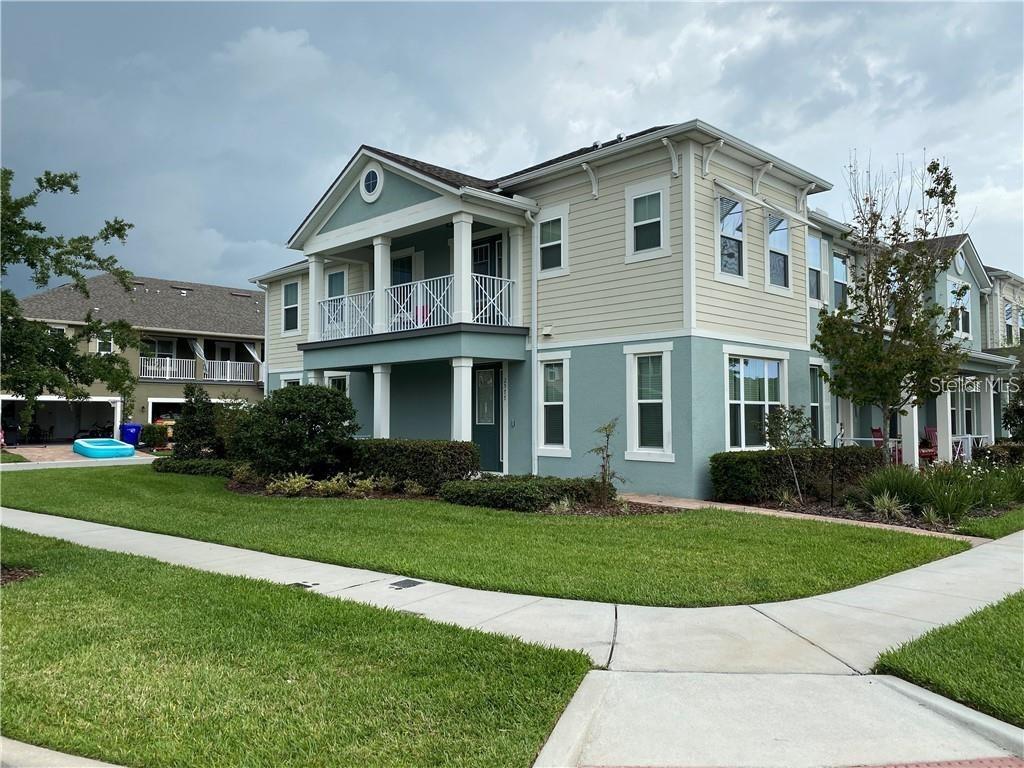 Details for 2577 Folio Way, KISSIMMEE, FL 34741