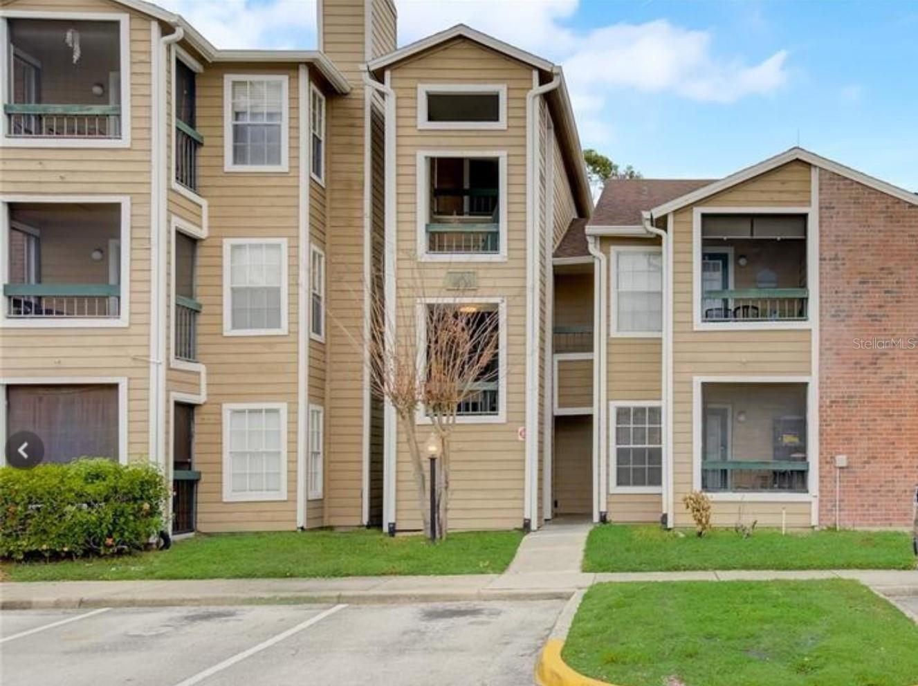 Details for 5501 Rosebriar Way 111, ORLANDO, FL 32822