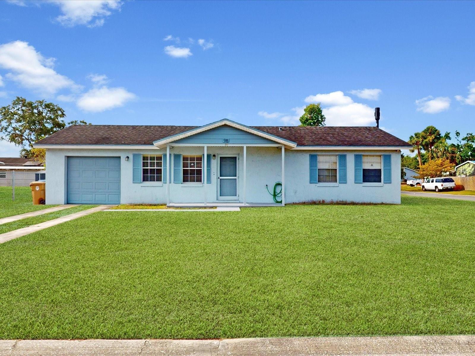 Details for 98 Pinata Court, KISSIMMEE, FL 34743
