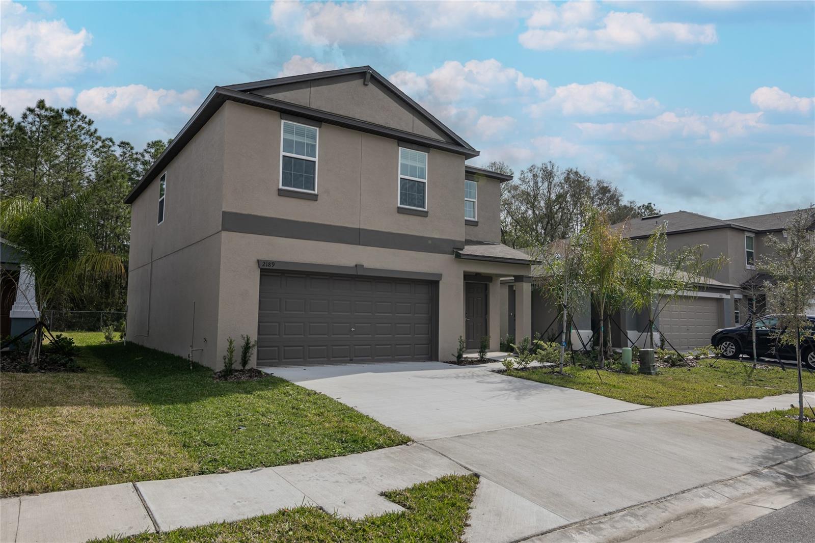 Details for 2189 Teneroc Trail, LAKELAND, FL 33801