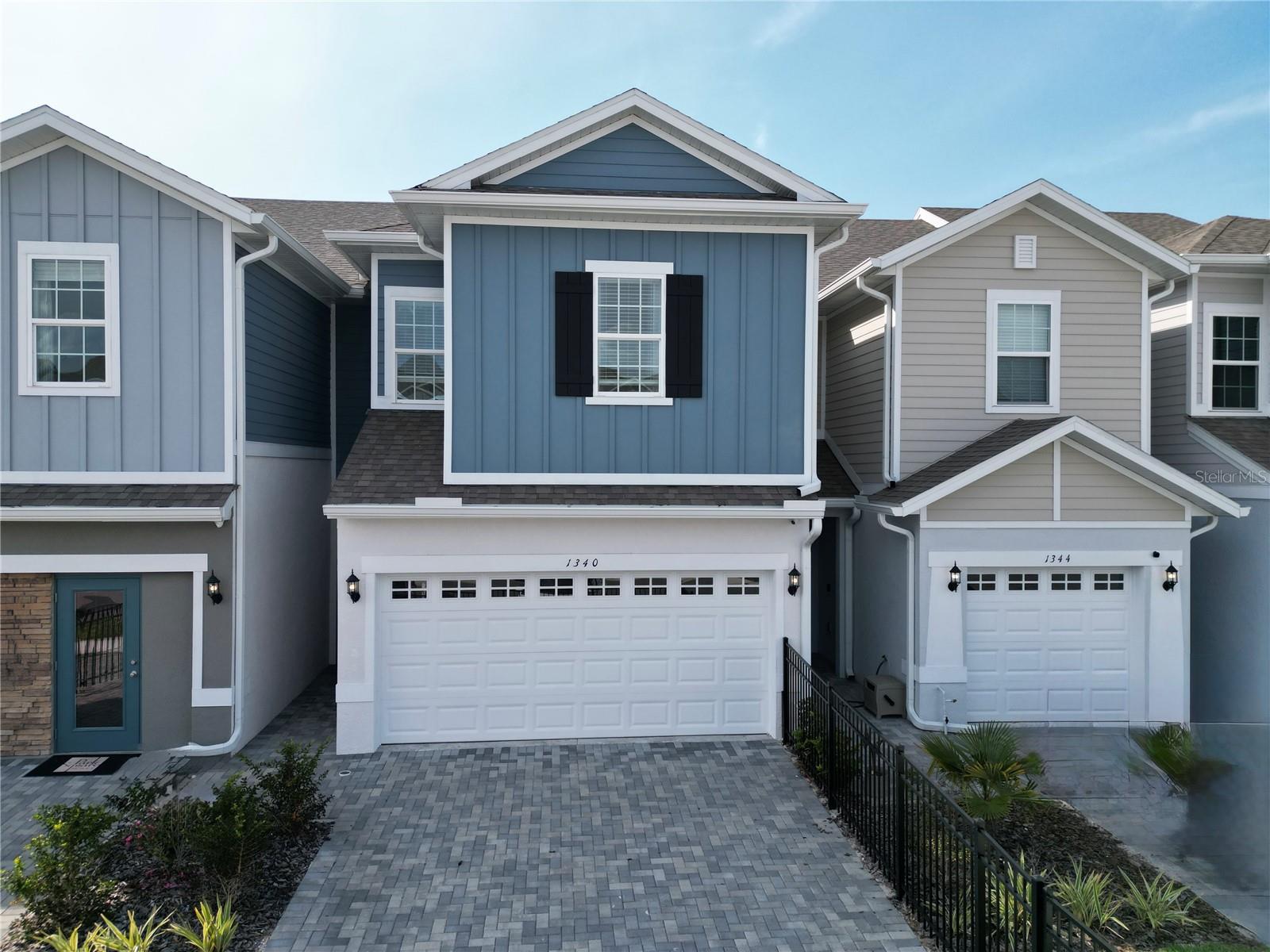 Details for 1340 Stockwell Avenue, ST CLOUD, FL 34771