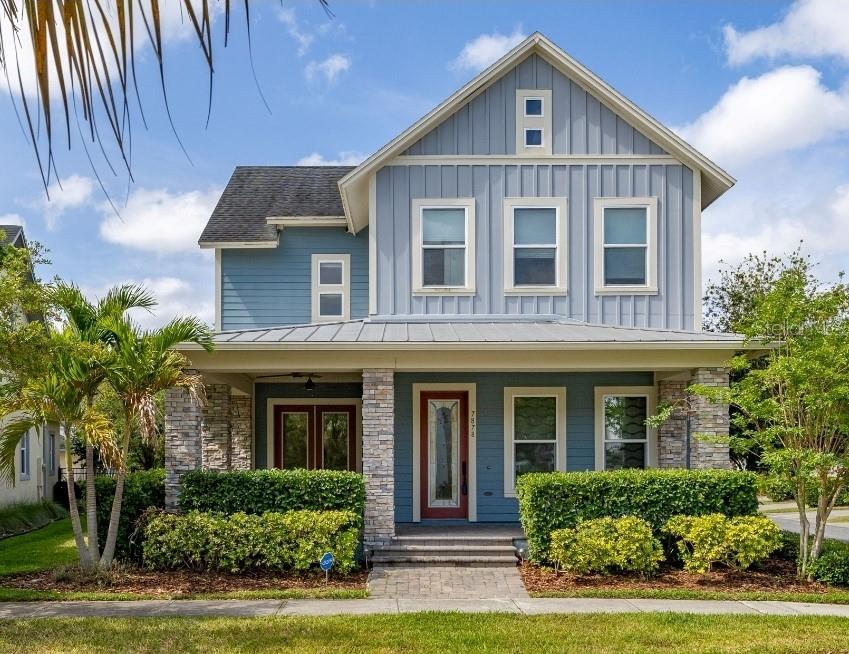 Details for 7878 Greengard Street, ORLANDO, FL 32827