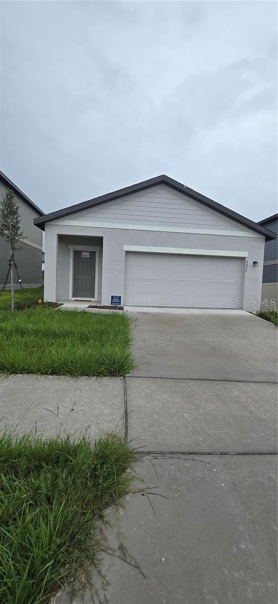 Details for 2677 Buttercup Avenue, HAINES CITY, FL 33844