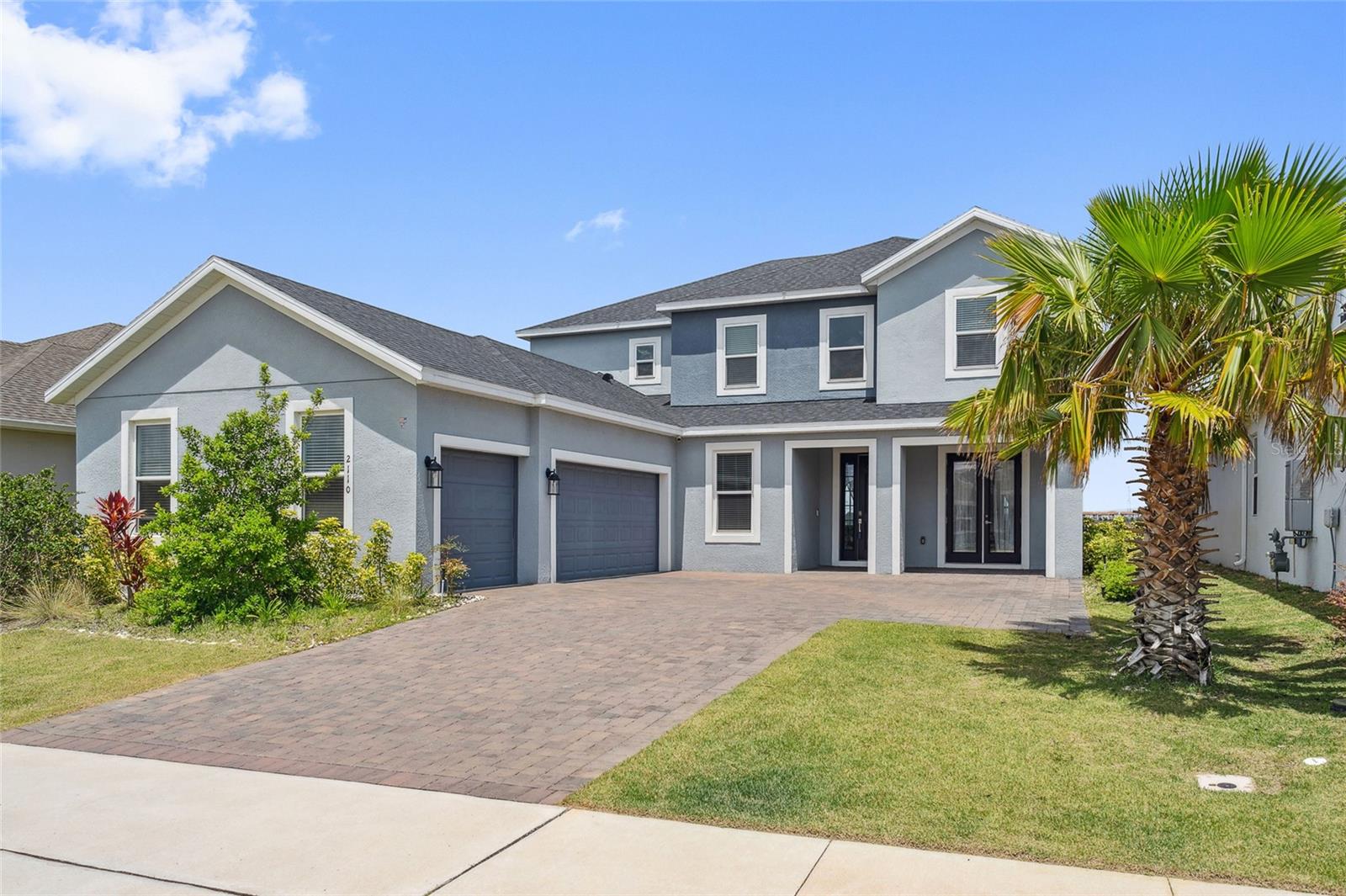 Details for 2110 Old Hollow Lane, CLERMONT, FL 34715