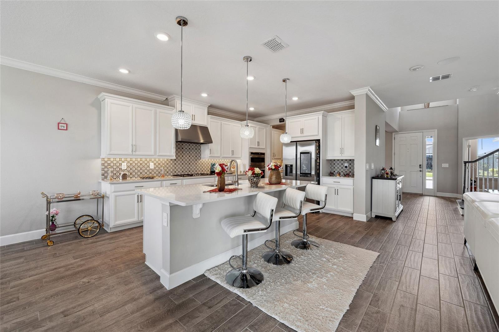 Image 11 of 45 For 2110 Old Hollow Lane