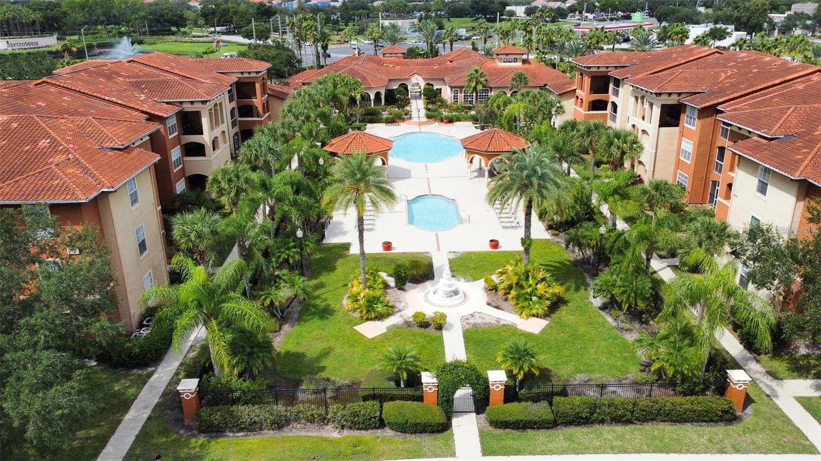 Details for 5560 Metrowest Boulevard Nw 106, ORLANDO, FL 32811
