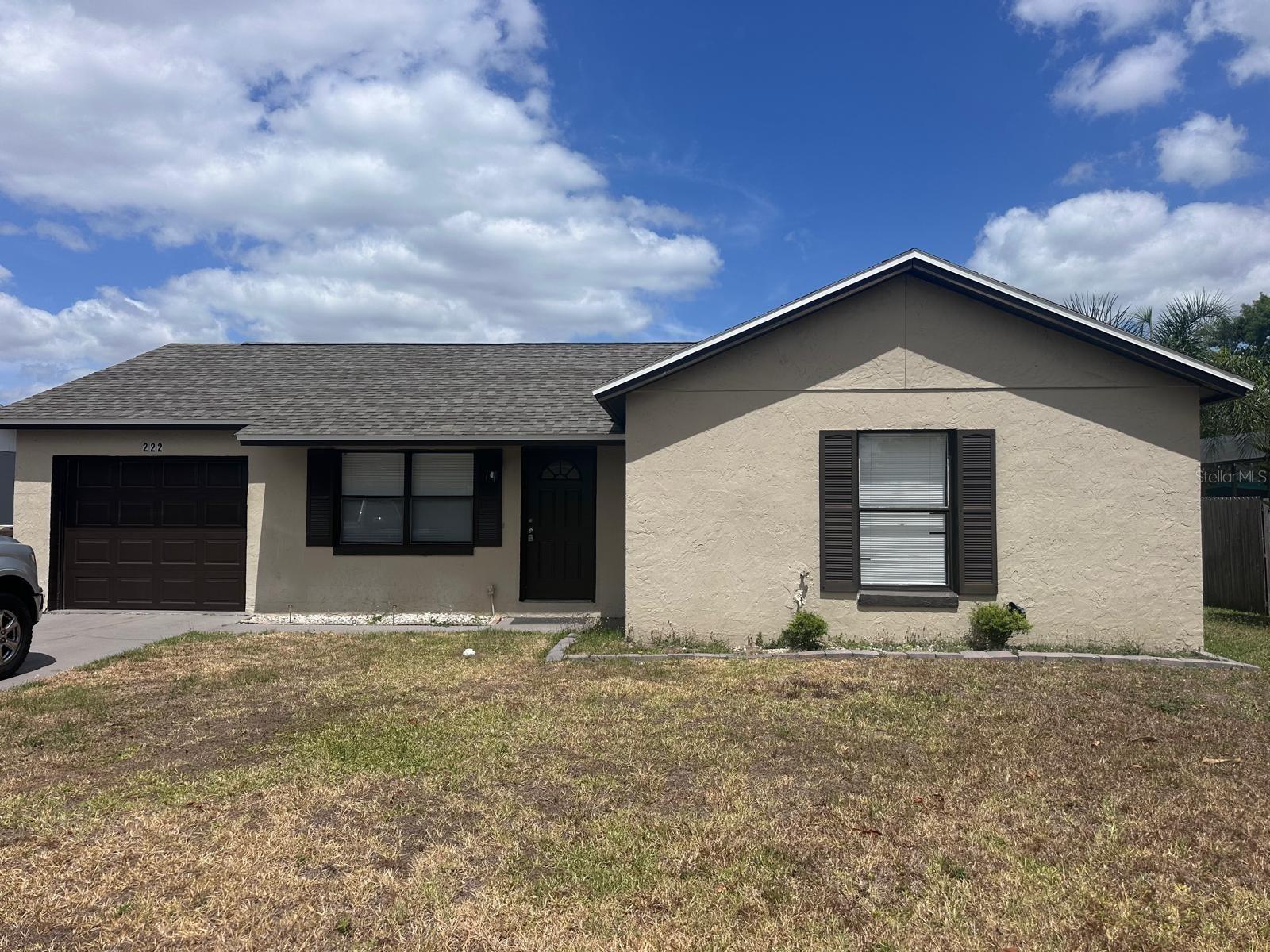 Details for 222 Chadworth Drive, KISSIMMEE, FL 34758