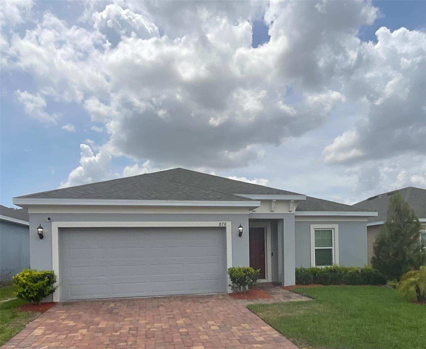 Details for 878 Benjamin Trl, DAVENPORT, FL 33837