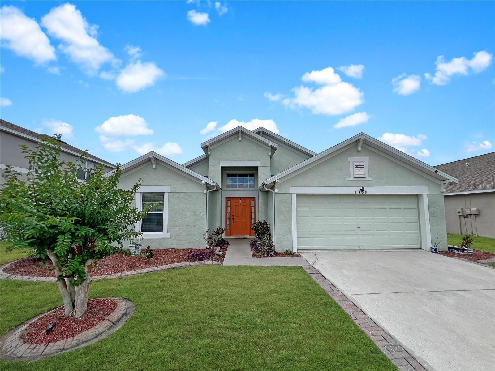Details for 8439 Adele Road, LAKELAND, FL 33810
