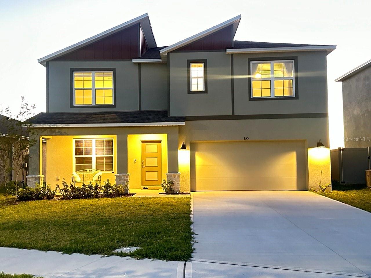 Details for 455 Talisi Loop, ST CLOUD, FL 34771